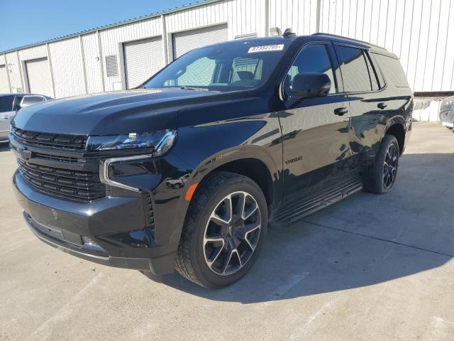 Global Auto Auctions: 2023 CHEVROLET TAHOE C150