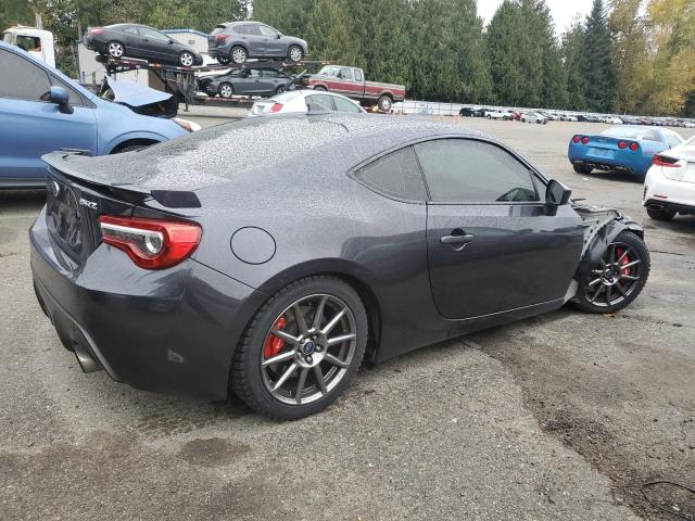 2017 SUBARU BRZ 2.0 LI #3298202047