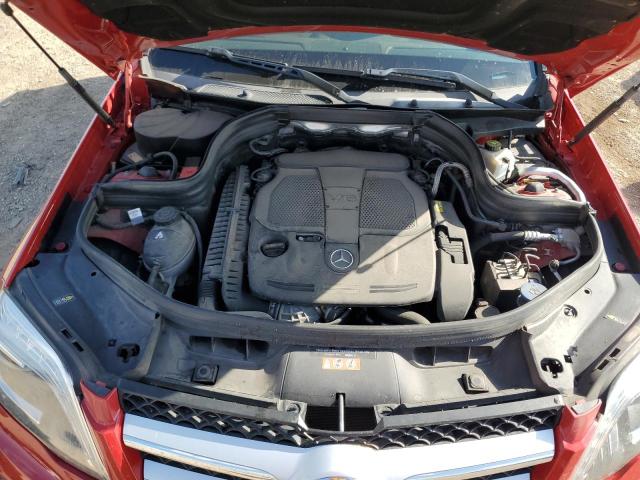 2015 MERCEDES-BENZ GLK 350 #3284115537