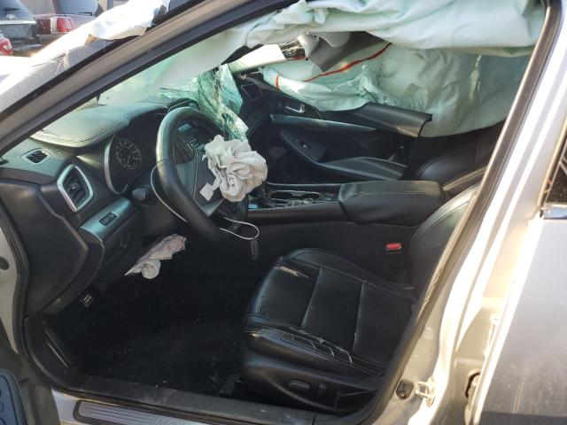 2019 NISSAN MAXIMA S #3279578263