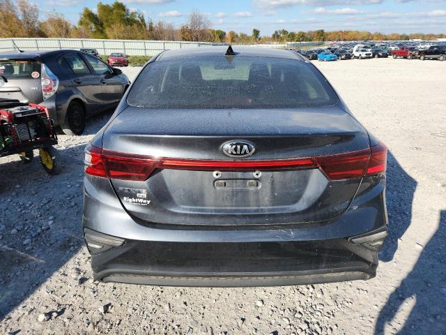 2019 KIA FORTE FE - 3KPF24AD4KE031405