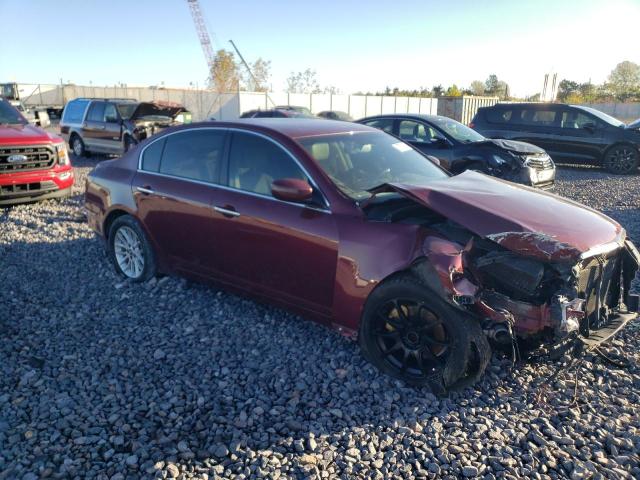 2011 HYUNDAI GENESIS 3. - KMHGC4DE6BU122873