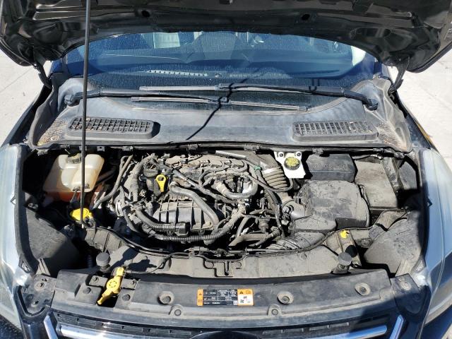 2016 FORD ESCAPE TIT - 1FMCU9JXXGUA65101