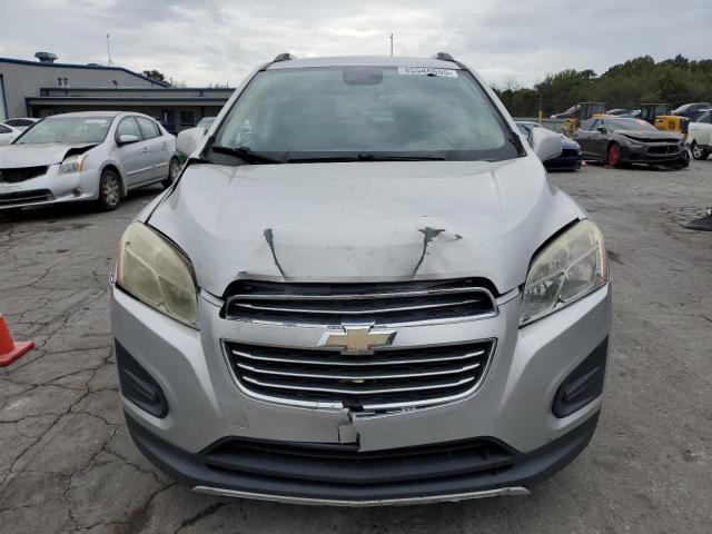 2015 CHEVROLET TRAX 1LT - Other View