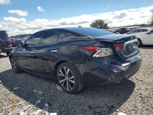 2016 NISSAN MAXIMA 3.5 1N4AA6AP3GC432158