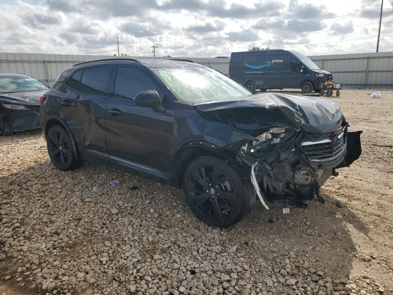 2023 BUICK ENVISION E - LRBFZPR40PD195405