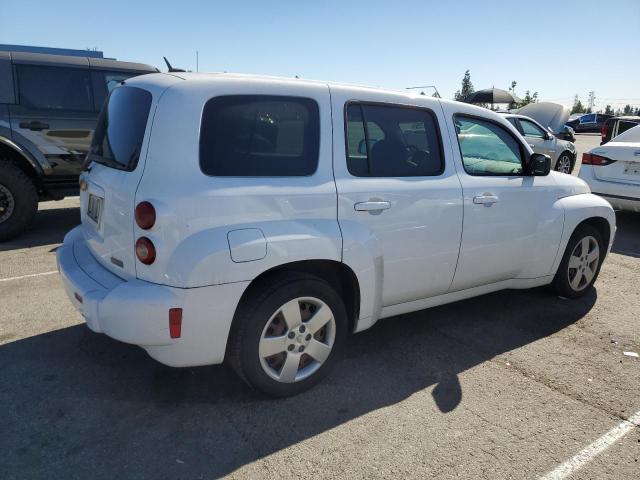 2011 CHEVROLET HHR LS - 3GNBAAFW3BS612509