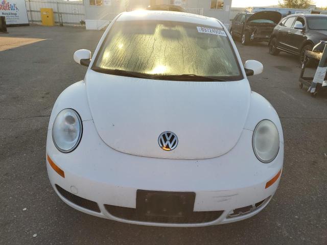 2009 VOLKSWAGEN NEW BEETLE #3273928784
