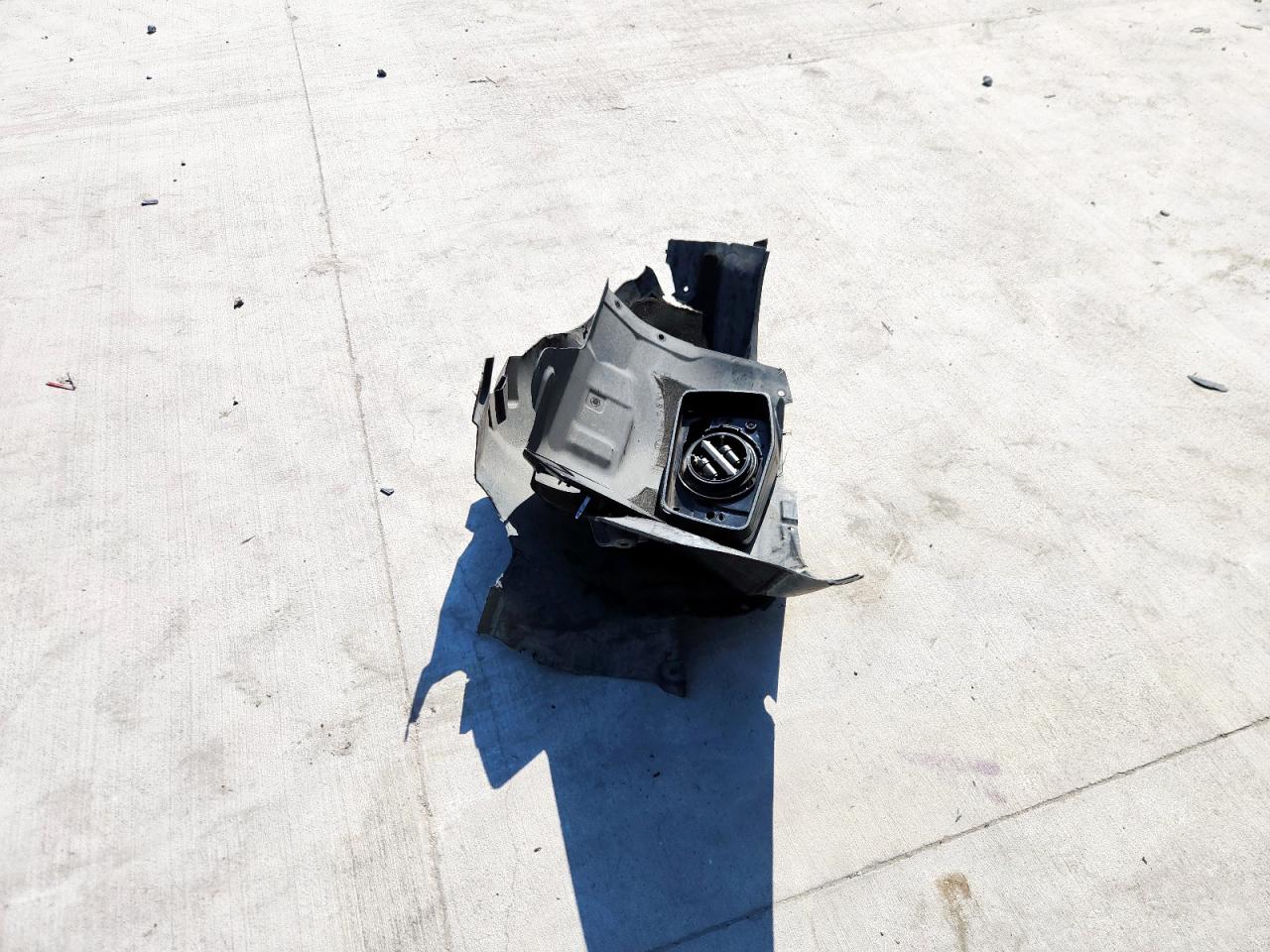 CHEVROLET TRAVERSE RS