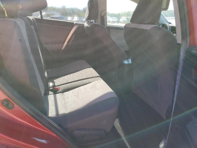 2015 TOYOTA RAV4 LE - JTMBFREV4FJ038141