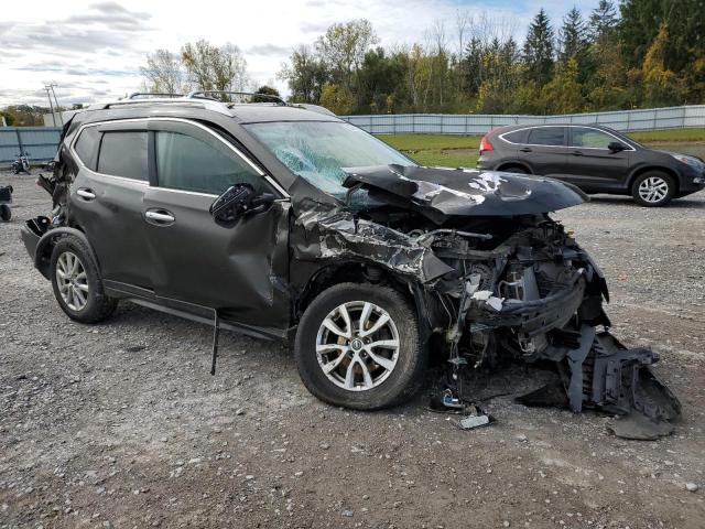 2017 NISSAN ROGUE S KNMAT2MV5HP568809