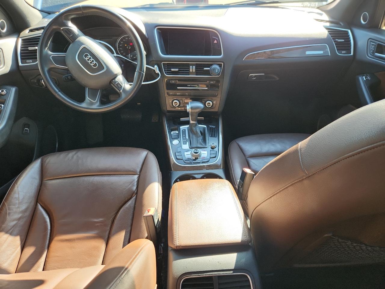 AUDI Q5 PREMIUM PLUS