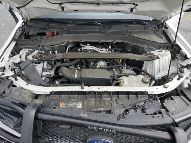 2024 FORD EXPLORER POLICE INTERCEPTOR 1FM5K8AC5RGA69547