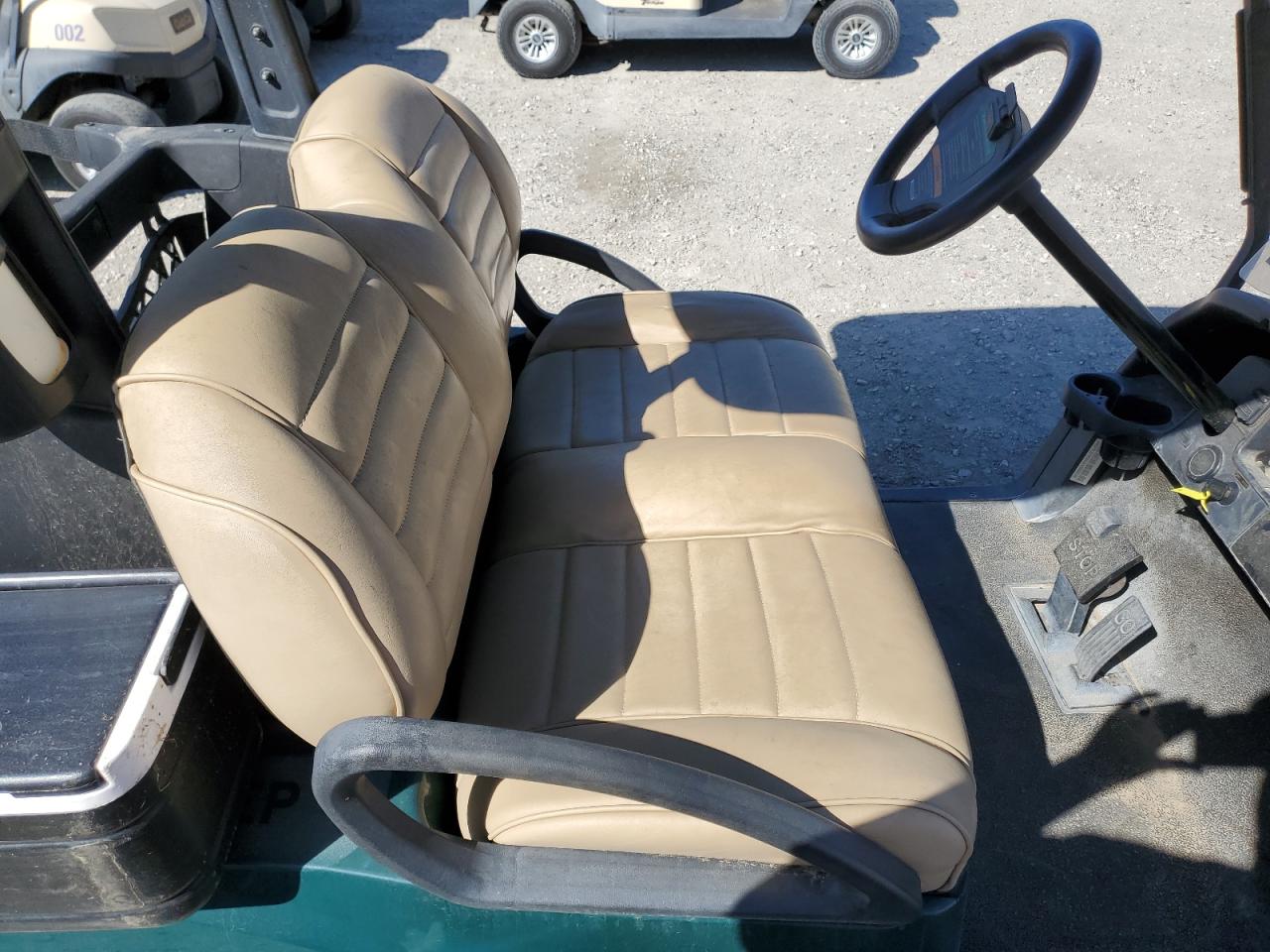 Lot #3261992467 2020 CLUB CAR TEMPO LITHIUM