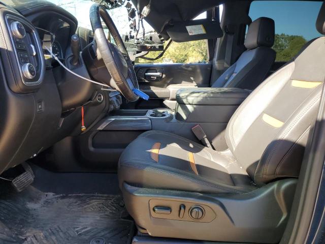 2020 GMC SIERRA K25 #3291433142