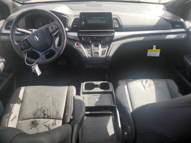 2025 HONDA ODYSSEY SP 5FNRL6H7XSB059368