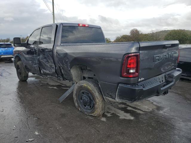 2025 RAM 2500 TRADE #3297081551