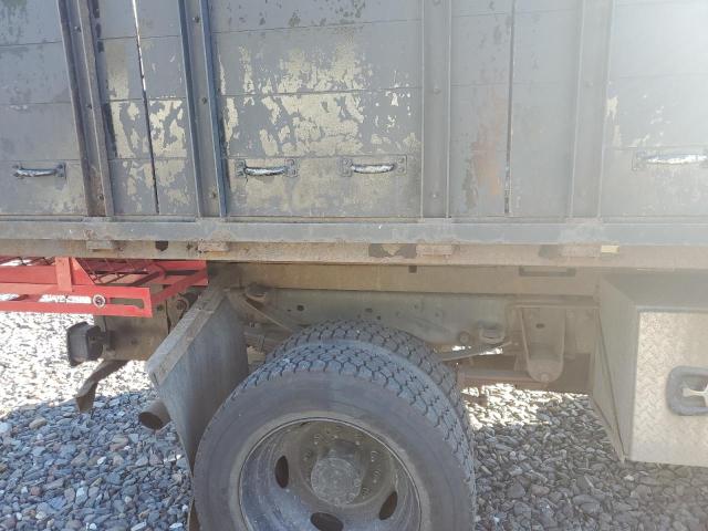 2015 FORD F450 SUPER #3290235215