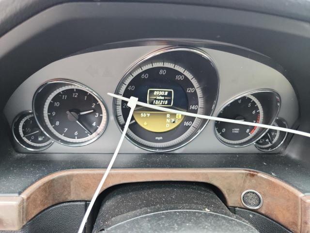 2012 MERCEDES-BENZ E 350 - WDDHF5KB4CA546012