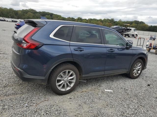 2025 HONDA CR-V EX - 2HKRS4H43SH466852