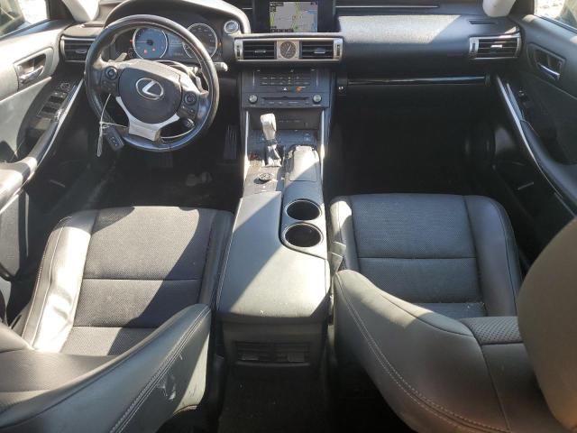 2016 LEXUS IS 200T - JTHBA1D28G5029359