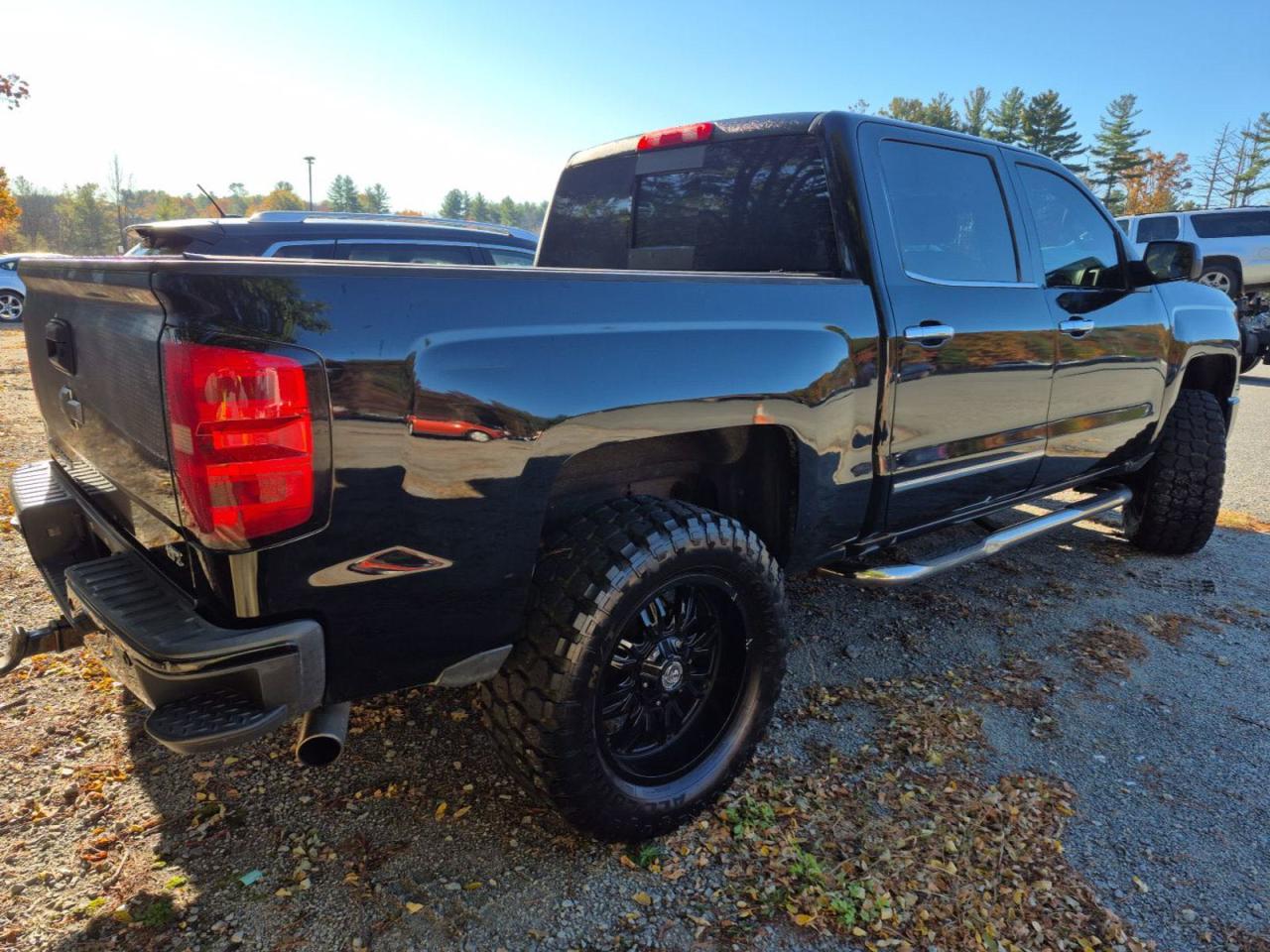 Lot #3277008186 2015 CHEVROLET SILVERADO