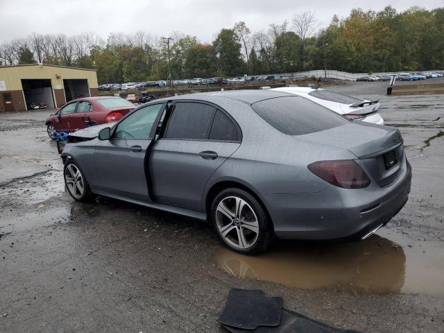 2020 MERCEDES-BENZ E 350 4MATIC - WDDZF8EB8LA715417