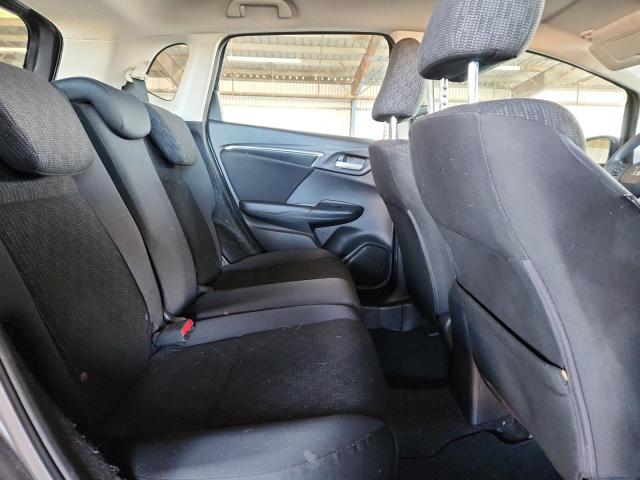 2015 HONDA FIT LX - 3HGGK5H50FM714725