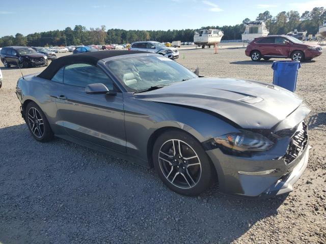 2022 FORD MUSTANG MA - 1FATP8UH3N5120835
