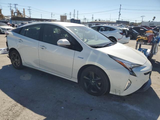 2017 TOYOTA PRIUS - JTDKARFU9H3054301
