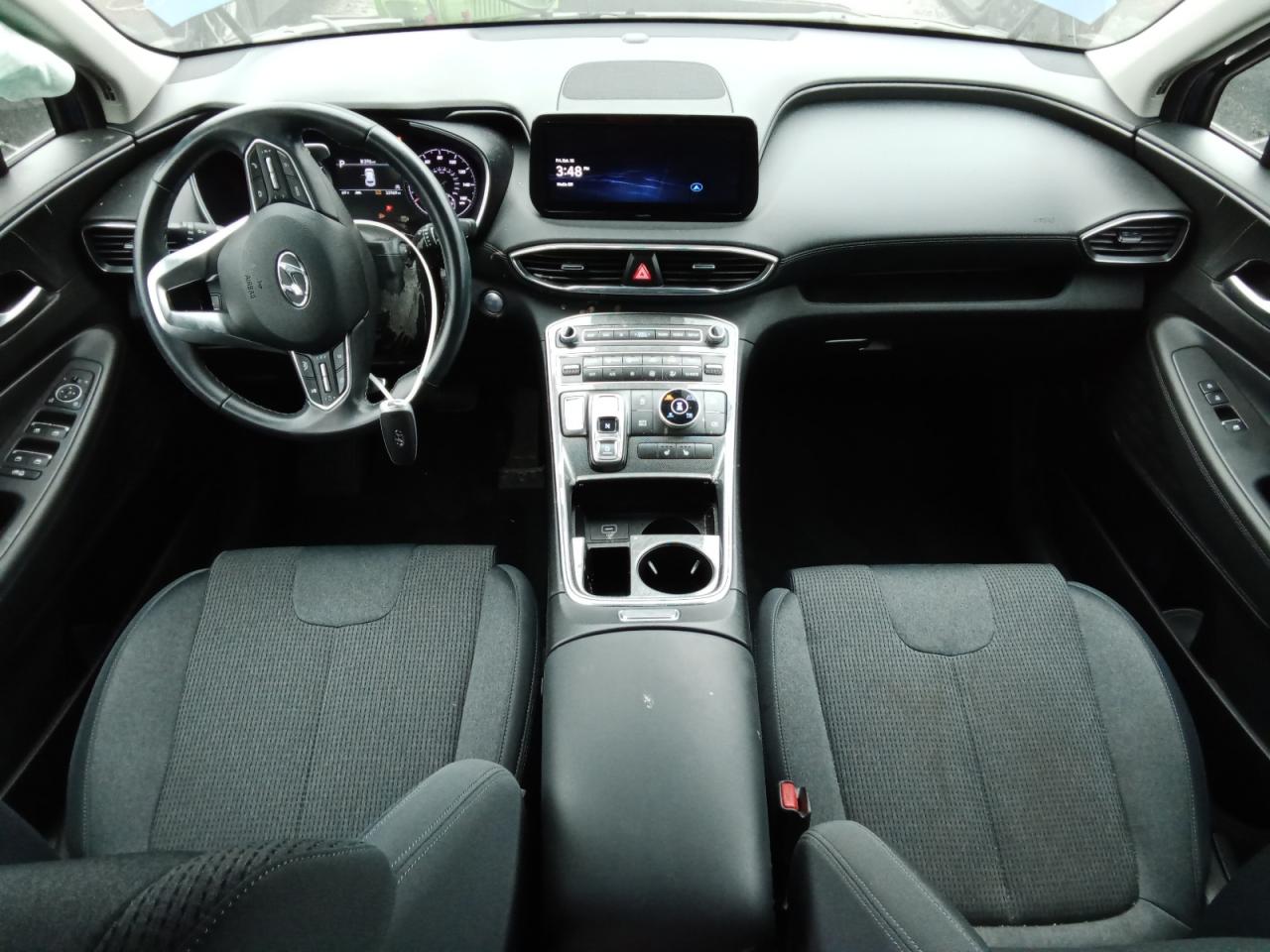 HYUNDAI SANTA FE SEL