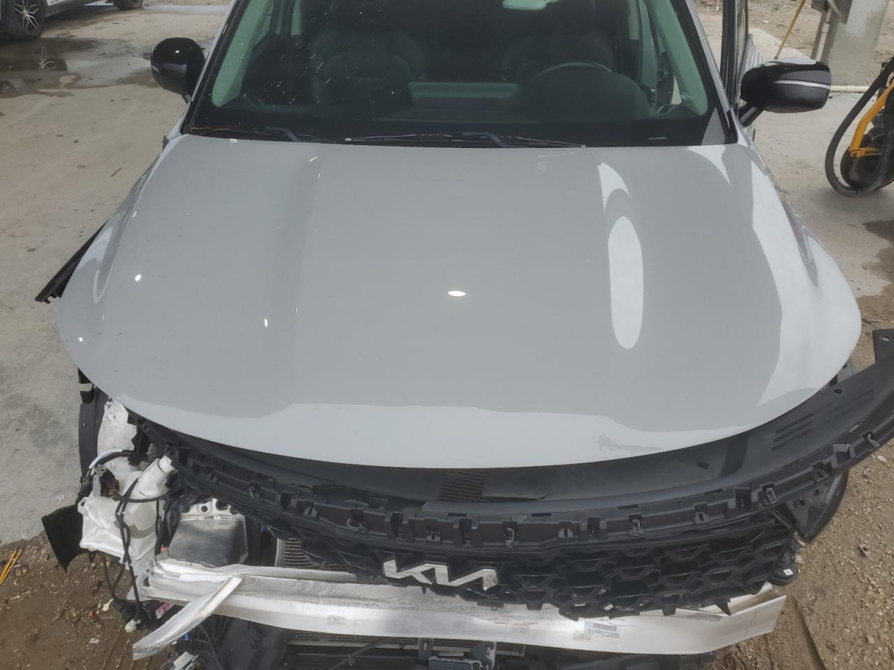 Lot #3302831898 2022 KIA SORENTO SX