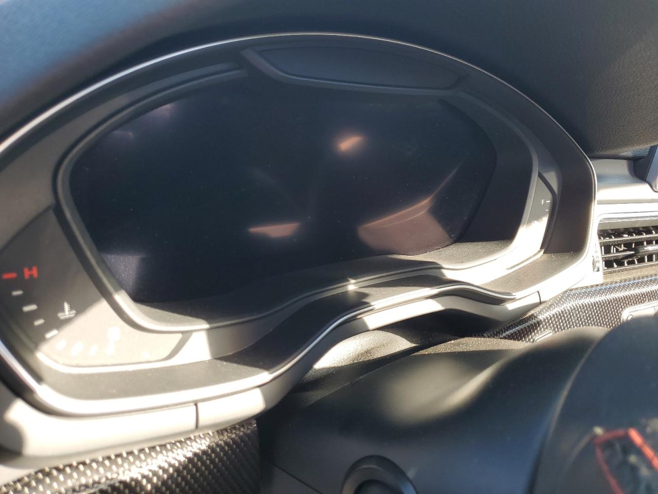 AUDI S4 PREMIUM PLUS