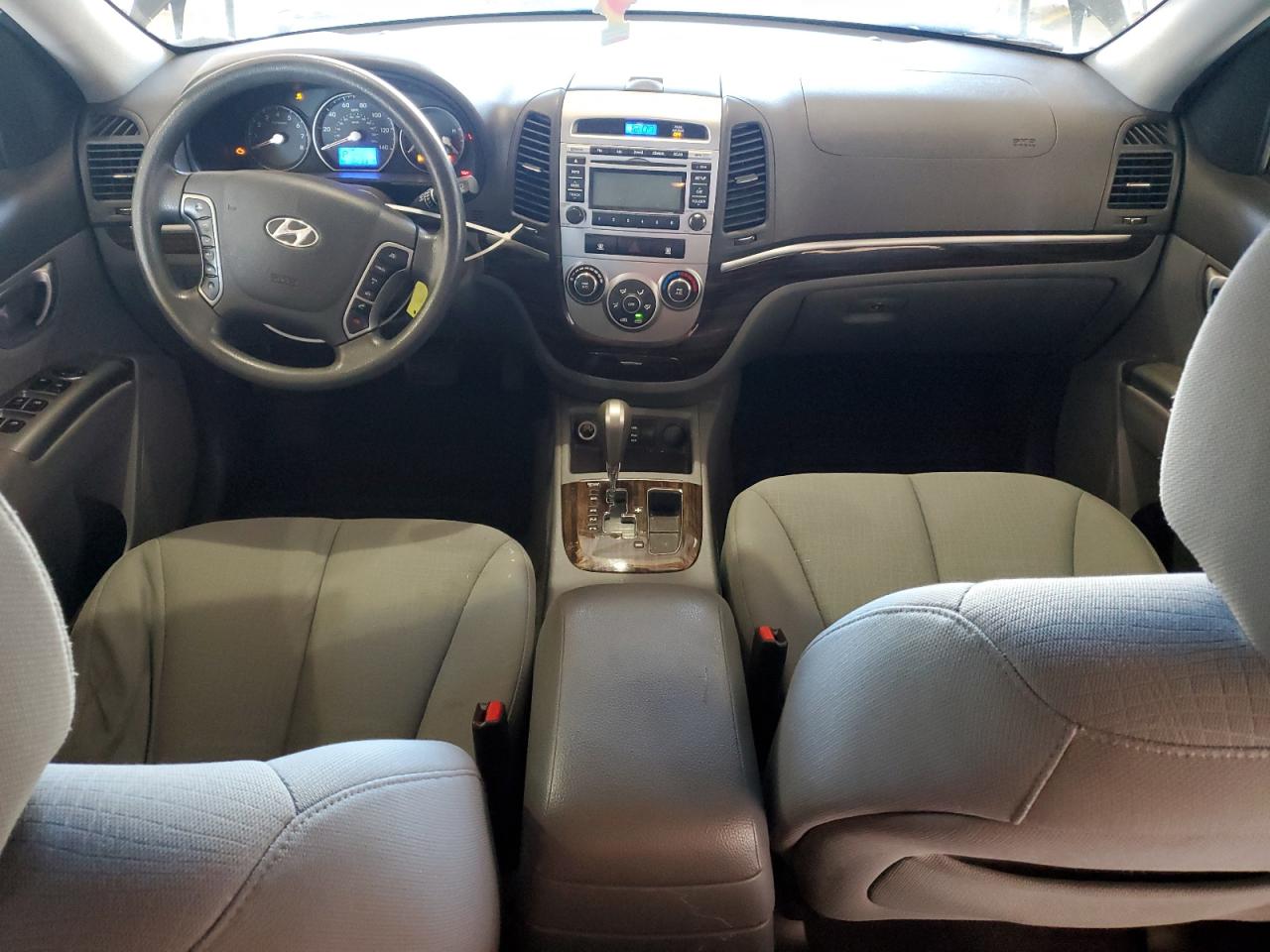 HYUNDAI SANTA FE GLS