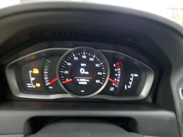 2017 VOLVO XC60 T5 DY #3281471982