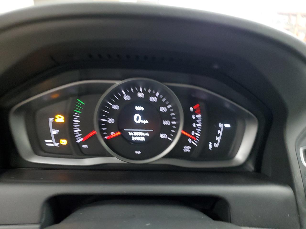 VOLVO XC60 T5 DYNAMIC