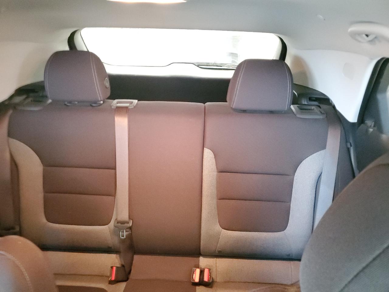 CHEVROLET TRAILBLAZER LT