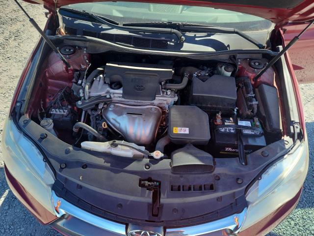 2017 TOYOTA CAMRY LE 4T1BF1FK2HU673068