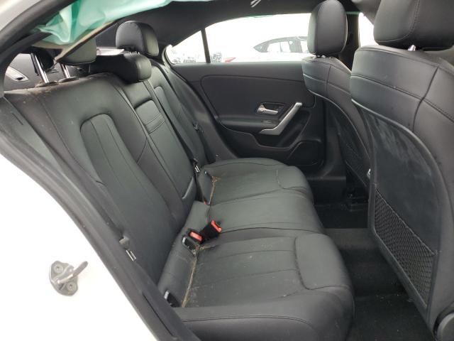 2019 MERCEDES-BENZ A 220 - WDD3G4EB0KW002542