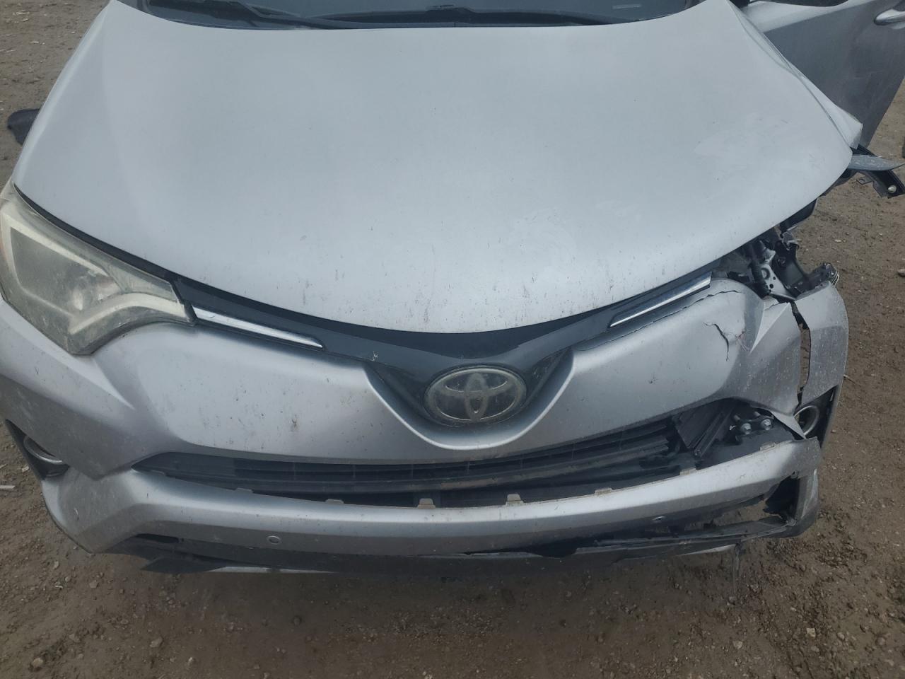 TOYOTA RAV4 ADVENTURE