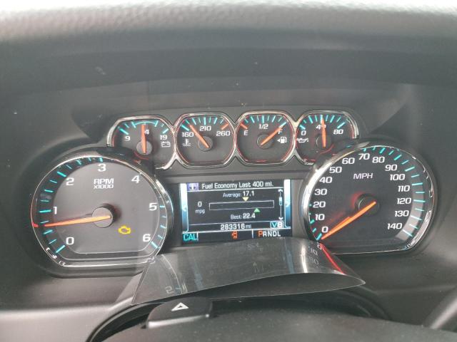 2019 CHEVROLET SUBURBAN C - 1GNSCGKC9KR219965