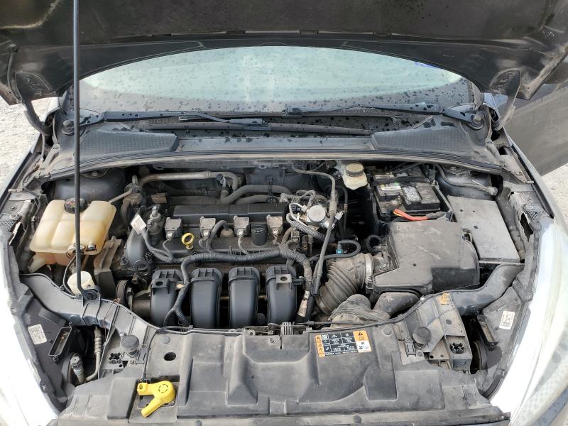 2017 FORD FOCUS S #3278926082