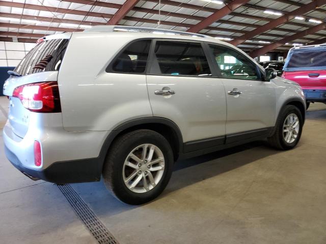 2015 KIA SORENTO LX - 5XYKTCA69FG593347