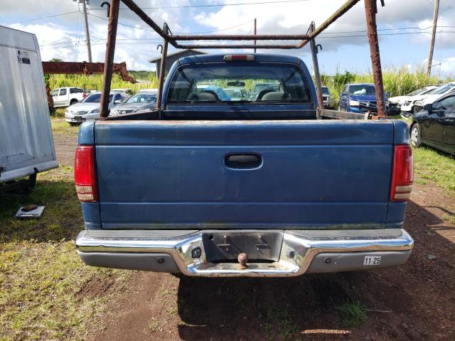 2003 DODGE DAKOTA QUA #3292861568