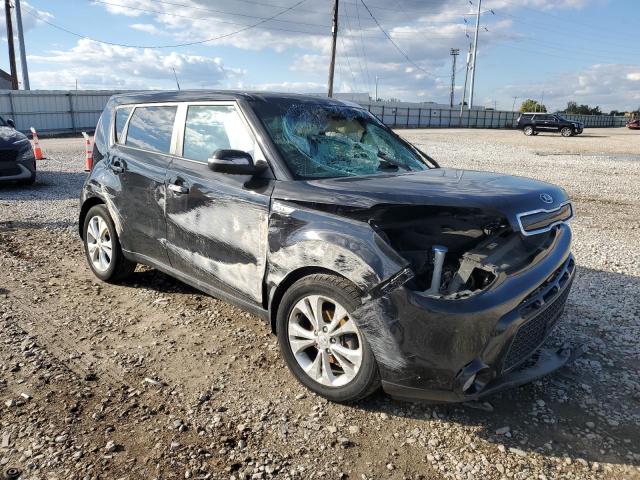 2016 KIA SOUL ! KNDJX3A51G7369155