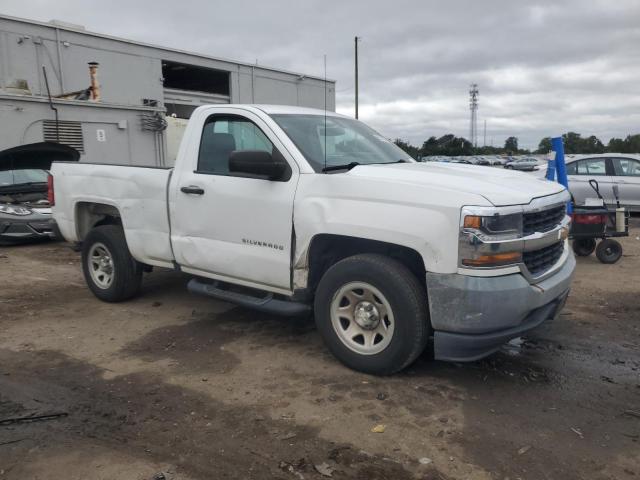2016 CHEVROLET SILVERADO - 1GCNCNEH2GZ329720