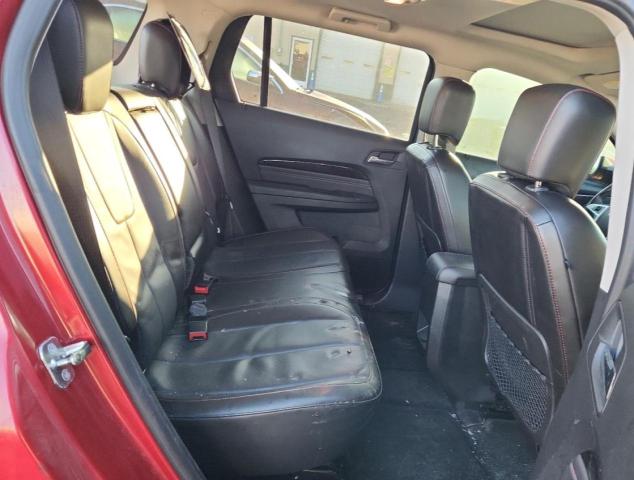 2013 GMC TERRAIN DE #3285720659