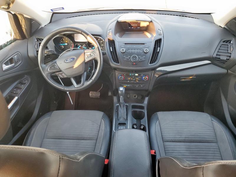 2017 FORD ESCAPE SE - 1FMCU0G93HUD53046