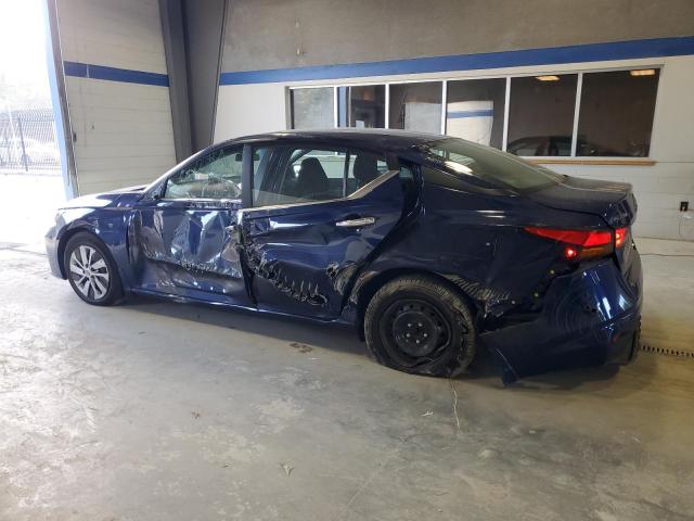 2023 NISSAN ALTIMA S 1N4BL4BV4PN407533