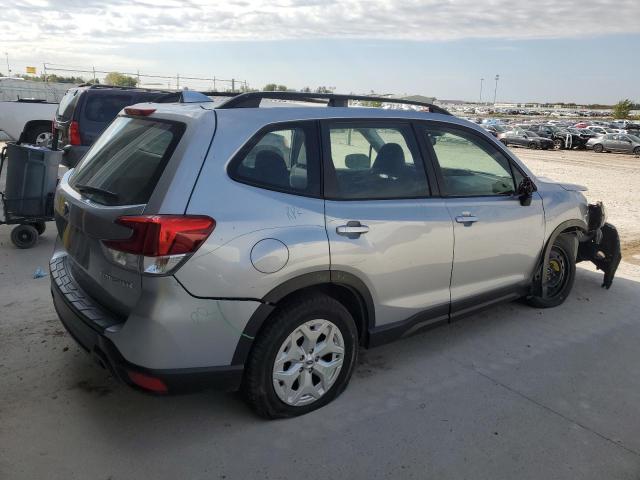 2019 SUBARU FORESTER JF2SKACC5KH408014